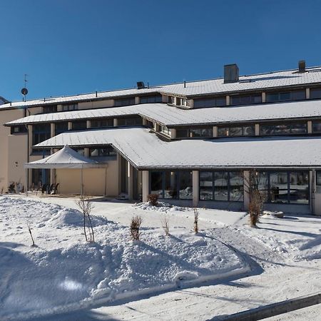 Gaestehaus Convict Цуоц Экстерьер фото